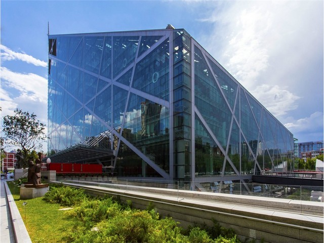 电气装备电线电缆好处